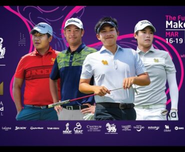 SPORT PROMO - SINGHA ALL THAILAND MEMORIAL 2023