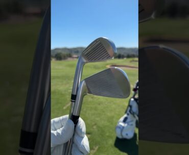 Best Game Improvement Irons of 2023!