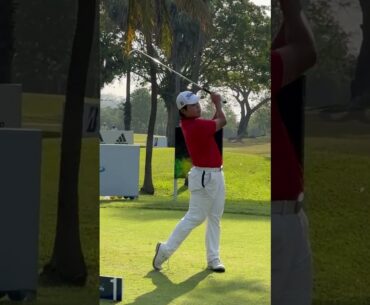 Final Round: Yang Minhyeok | Day 3 | Thailand Mixed Q-School 2023