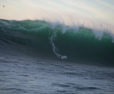 Brad Gerlach XXL Winning Footage TODOS SANTOS 2005