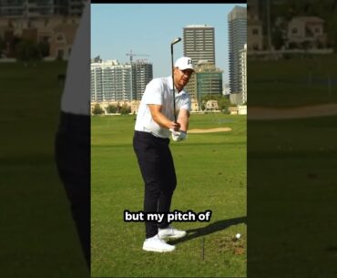 Wrist Movement in the Golf Swing