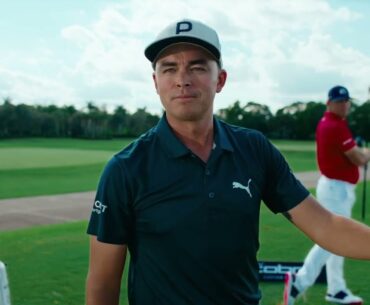 COBRA Golf | AEROJET | This or That | :30