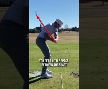 Sam Burns Wins the Dell Match Play || My Analysis of His Swing