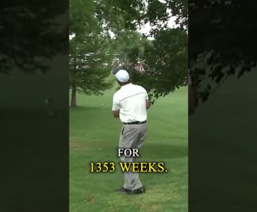 This streak by Phil Mickelson lasted 26 YEARS
