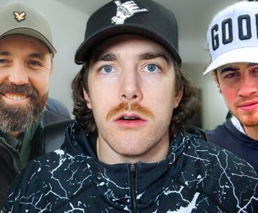 YouTube Golf Just Changed Forever.