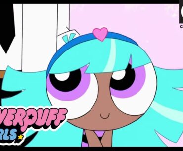 Big Sister Bliss 💜| Powerpuff Girls | Cartoon Network