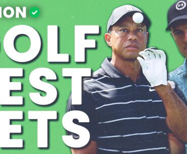 2023 Masters Best Bets & Predictions | Links and Locks Podcast