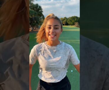 Should I use a HARDER or SOFTER golf ball??