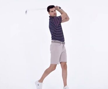 Maelreg Performence Golf Apparel