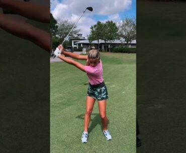 Perfect Backswing Drill