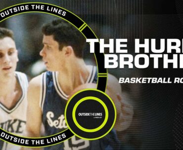 The Hurley Brothers | Outside The Lines