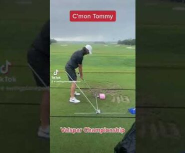 C’mon Tommy #valsparchampionship