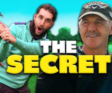 PETE COWENS SECRET TRANSITION