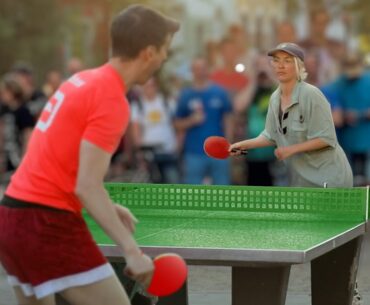 I Challenged GERMANY