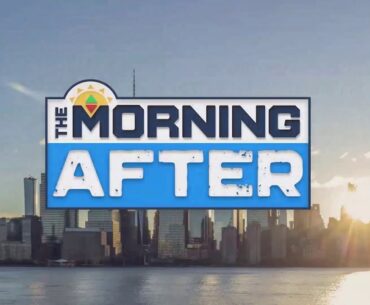 PGA Tour Best Bets, MLB Opening Day Preview, NBA Outlooks | The Morning After Hour 2, 3/29/23