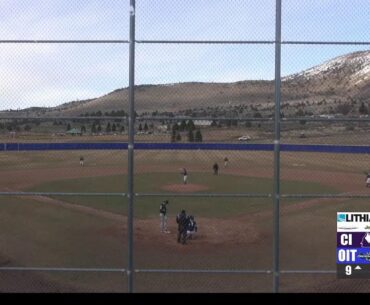 BB - Oregon Tech Owls vs College of Idaho - Day 2