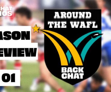 2023 WAFL Season Preview | Around The WAFL Podcast