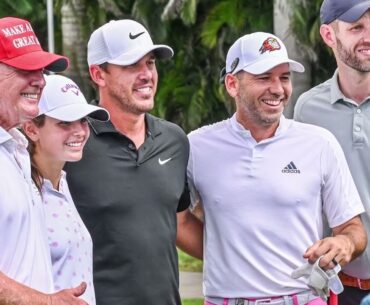 10 Thing You Did´nt Know About The LIV Golf Tour