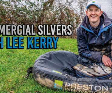 SIMPLIFY Your Commercial Silverfish Approach! 😎 Lee Kerry