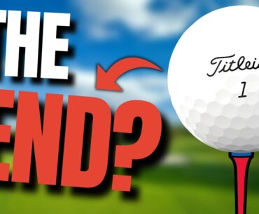 What Golf Fans Didn't Know About The New Golf Balls Rules