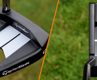 Single Bend Vs Double Bend Putter: Which One Should You Pick? [2023]