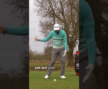 Game Changing BALL STRIKING Drill