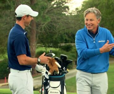 Playing Lessons with Rory McIlroy | GolfPass