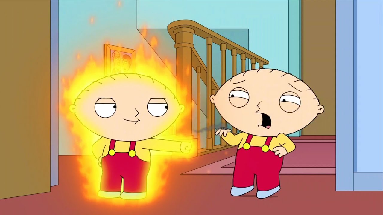 Family Guy Season 20 Episode 18 Full Family Guy New 2023 Nocuts 1080p
