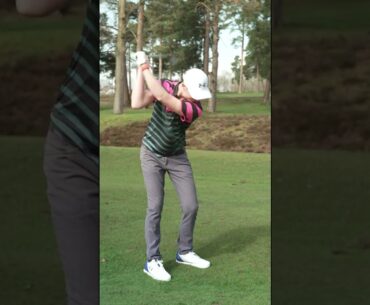 Hilarious Jordan Spieth impression
