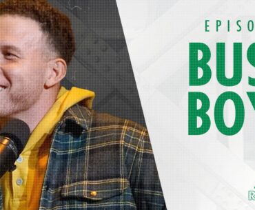 Blake Griffin and the story of the Bus 1 Boys