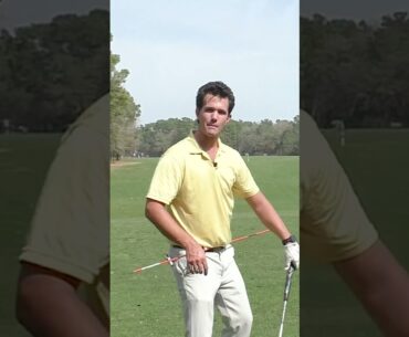 You Can FINALLY Hit Driver Great All Day Long! This Fixes Your #1 Driver Golf Swing Flaw