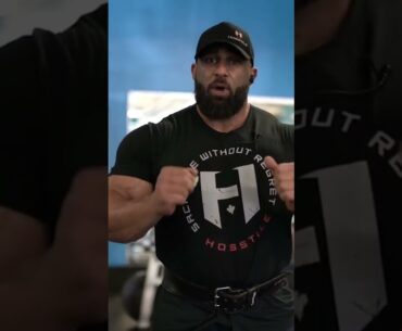 This Will Grow Your Chest!