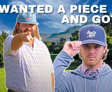 Fat Perez Up To The Challenge | Top 10 Shots Of The Week
