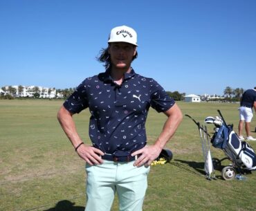 KRISTOFFER BROBERG INTERVIEW. MARCH - APRIL 2023 COSTA BALLENA