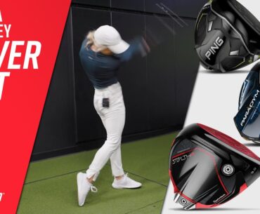 2023 Golf Drivers Comparison w/ Isabella McCauley | G430, Stealth 2, Paradym