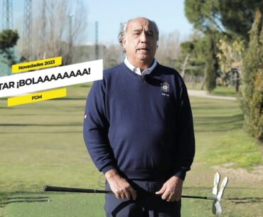 Requerimiento de gritar: ¡BOLAAAAA!