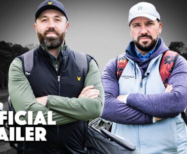 Rick Shiels Vs Peter Finch | Official Trailer