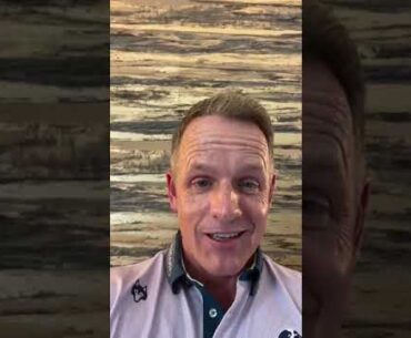 Luke Donald picks his favorites for winning the 2023 Masters this year.
