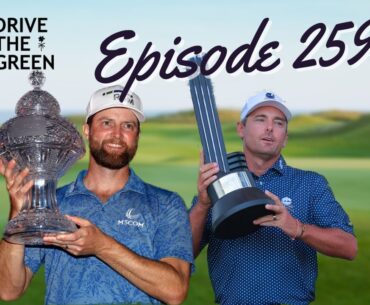 Episode 259 – Return of the Chris K’s