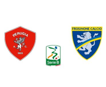 PERUGIA vs FROSINONE  **  SERIE B - 31° GIORNATA  **  DIRETTA LIVE