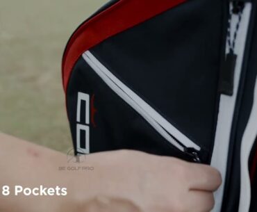 COBRA ULTRALIGHT PRO STAND BAG