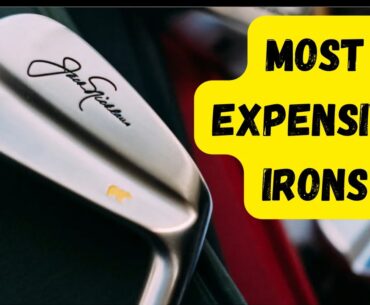 How to make a Golf Club
