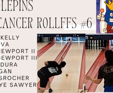 C4Cancer Rolloff #6