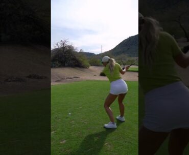 This One was PIPED!