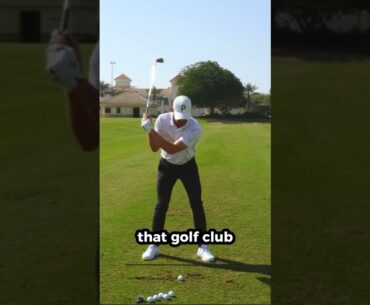 Optimize Your Golf Backswing Length