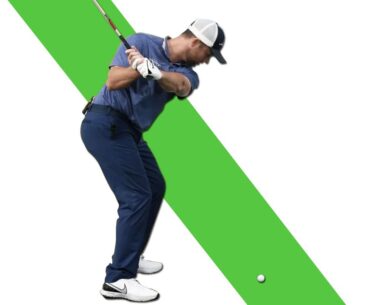 This Makes Shallowing the Driver Swing So Much Easier