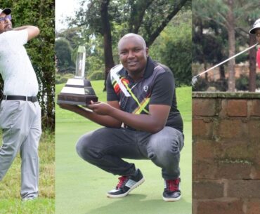 2023 Muthaiga Open - Final Round Highlights