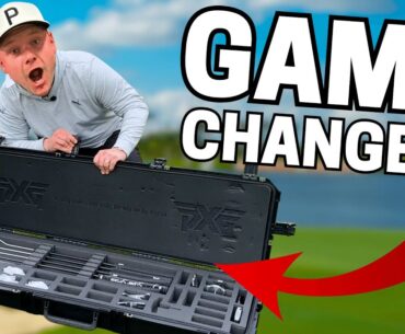 This SIMPLE Golf Club Fitting Could TRANSFORM MY GAME!?