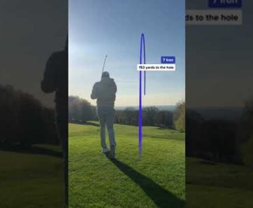 STYROFOAM Inside a Golf Ball - Father VS Son