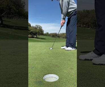 HAPPY GILMORE #shorts #youtubeshorts #golf